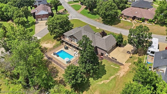 911 Fir Drive, Van Buren, AR 72956