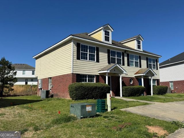 729 Wheel House Lane A, Monroe, GA 30655