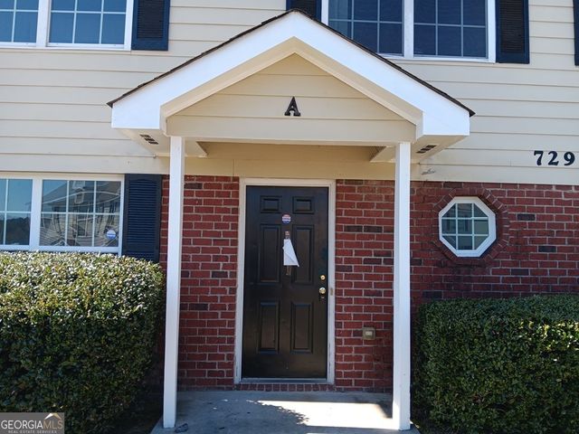 729 Wheel House Lane A, Monroe, GA 30655