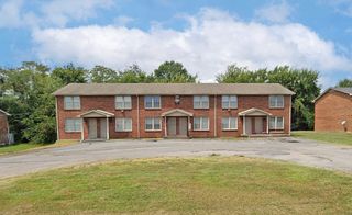 814 Golfview Place #A, Clarksville, TN 37043