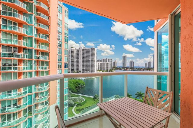 3370 Hidden Bay Dr 1207, Aventura, FL 33180