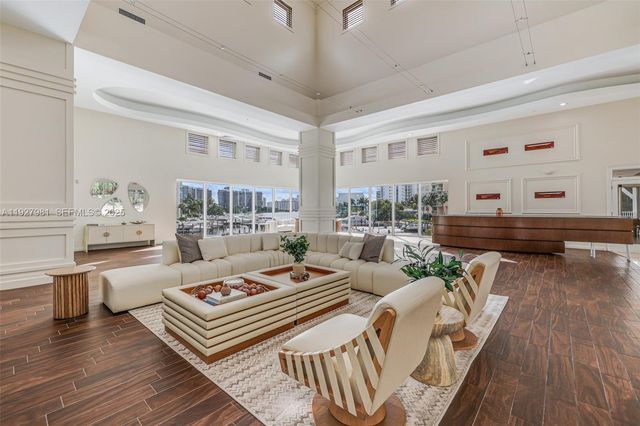 3370 Hidden Bay Dr 1207, Aventura, FL 33180