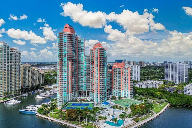 3370 Hidden Bay Dr 1207, Aventura, FL 33180