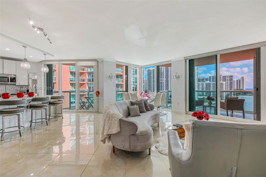 3370 Hidden Bay Dr 1207, Aventura, FL 33180