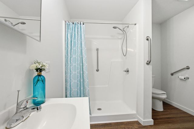 781 Sparta St, Spencer, TN 38585