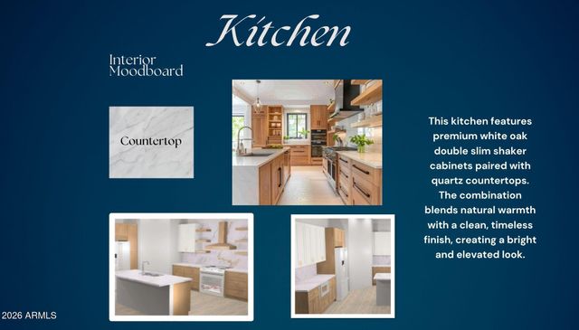 47818 N 27TH Avenue, New River, AZ 85087