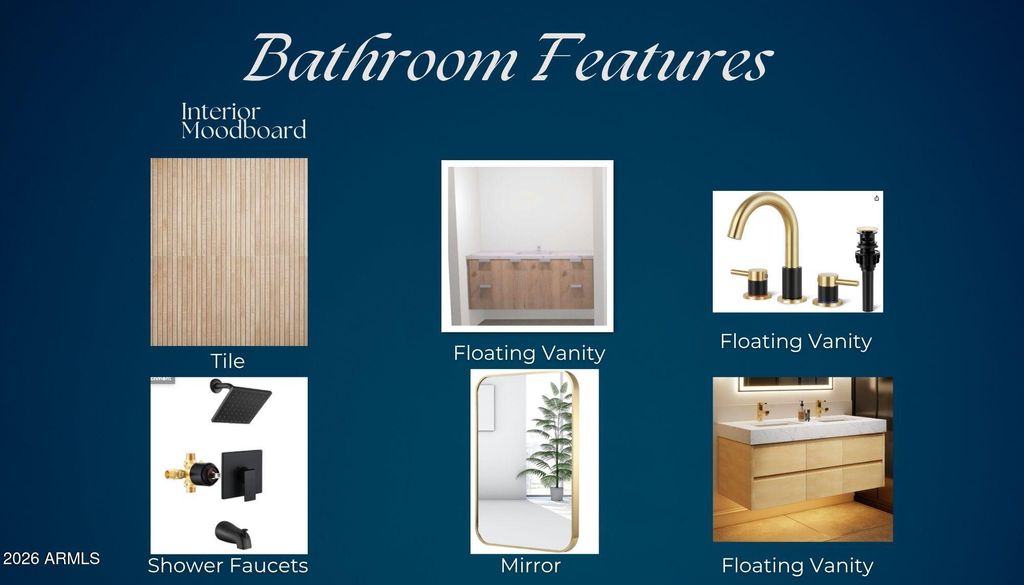 Image 6 of property listing at 47818 N 27TH Avenue, New River, AZ 85087