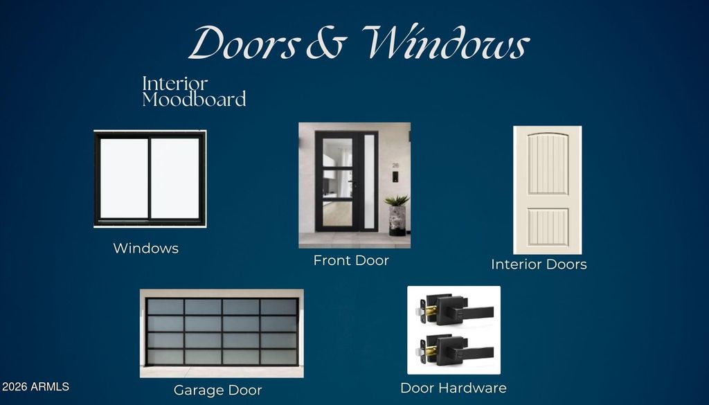 Image 7 of property listing at 47818 N 27TH Avenue, New River, AZ 85087