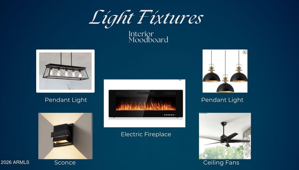 Image 8 of property listing at 47818 N 27TH Avenue, New River, AZ 85087