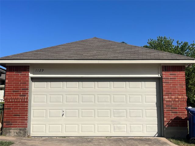 1129 Weston Drive, Garland, TX 75043