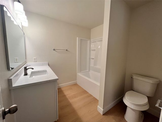 1129 Weston Drive, Garland, TX 75043