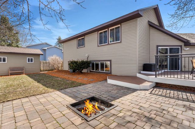 11009 Rhode Island Circle N, Champlin, MN 55316