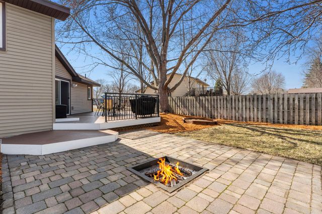 11009 Rhode Island Circle N, Champlin, MN 55316