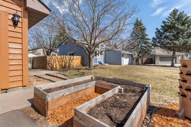 11009 Rhode Island Circle N, Champlin, MN 55316