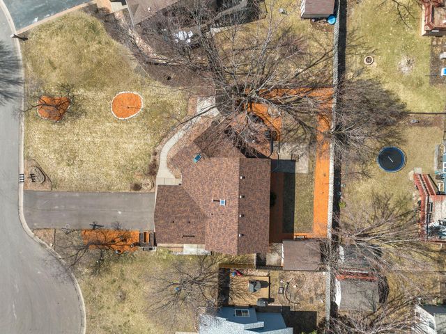 11009 Rhode Island Circle N, Champlin, MN 55316