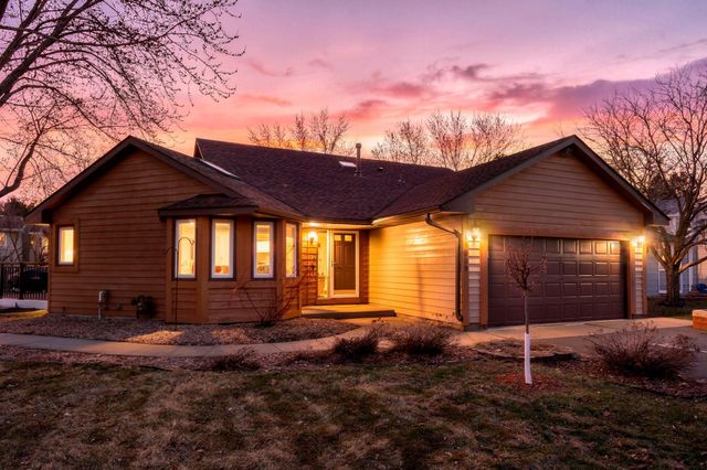 11009 Rhode Island Circle N, Champlin, MN 55316