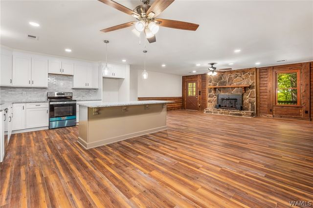11021 Dale Earnhart Drive, Vance, AL 35490