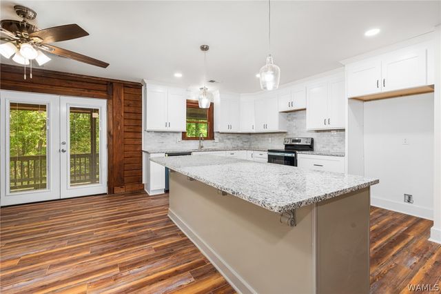 11021 Dale Earnhart Drive, Vance, AL 35490