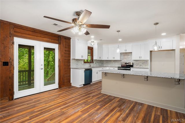 11021 Dale Earnhart Drive, Vance, AL 35490