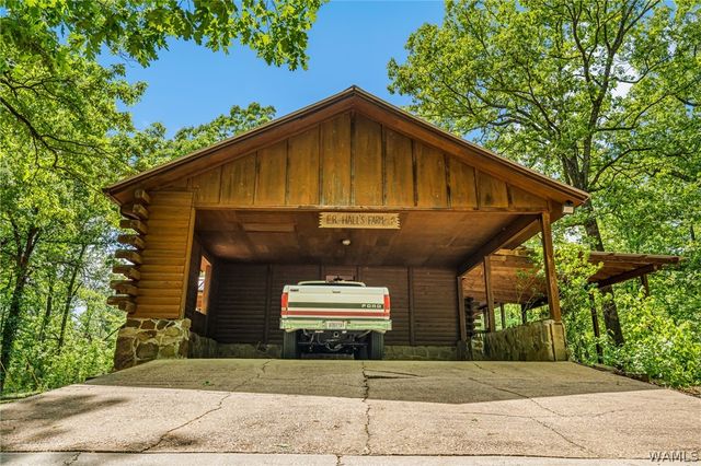 11021 Dale Earnhart Drive, Vance, AL 35490