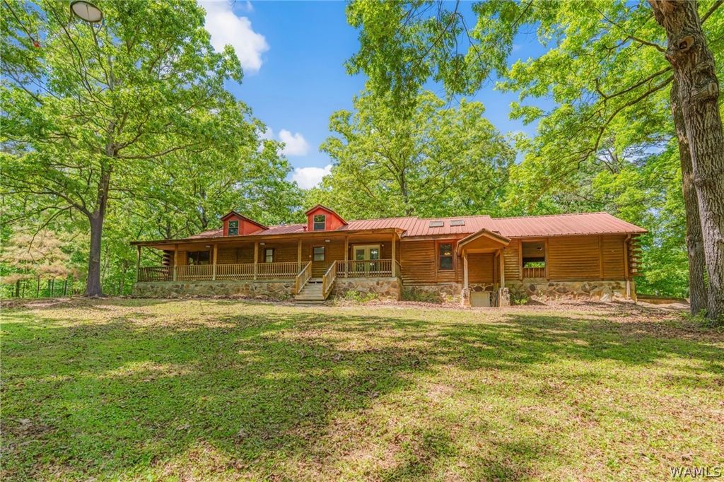 11021 Dale Earnhart Drive, Vance, AL 35490