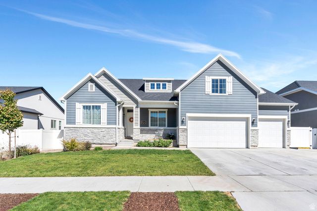 1897 E ROCK HOLLOW RD, Lake Point, UT 84074