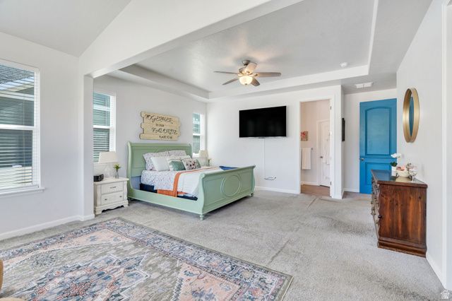 1897 E ROCK HOLLOW RD, Lake Point, UT 84074