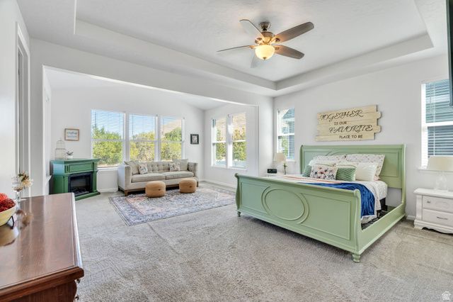 1897 E ROCK HOLLOW RD, Lake Point, UT 84074