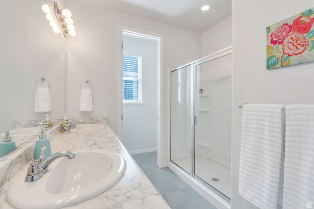 1897 E ROCK HOLLOW RD, Lake Point, UT 84074