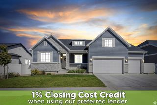 1897 E ROCK HOLLOW RD, Lake Point, UT 84074