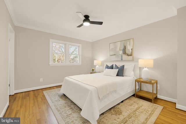 6068 HARDWICK PL, Falls Church, VA 22041