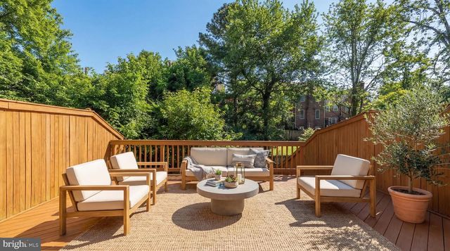 6068 HARDWICK PL, Falls Church, VA 22041