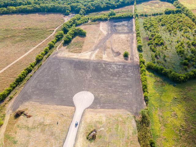 Lot 3 Lookout Circle, Forney, TX 75126