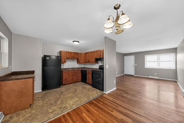 9192 Pippin Road, Colerain Twp, OH 45251