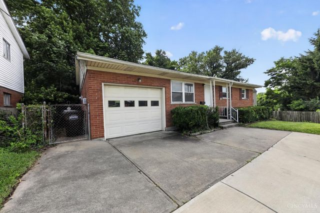 9192 Pippin Road, Colerain Twp, OH 45251
