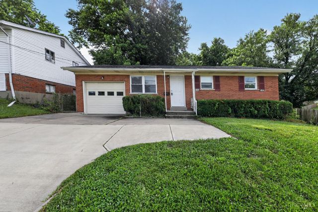 9192 Pippin Road, Colerain Twp, OH 45251