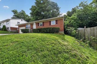 9192 Pippin Road, Colerain Twp, OH 45251