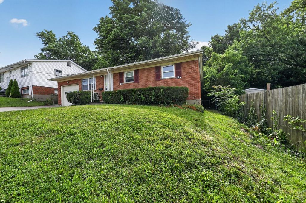 9192 Pippin Road, Colerain Twp, OH 45251