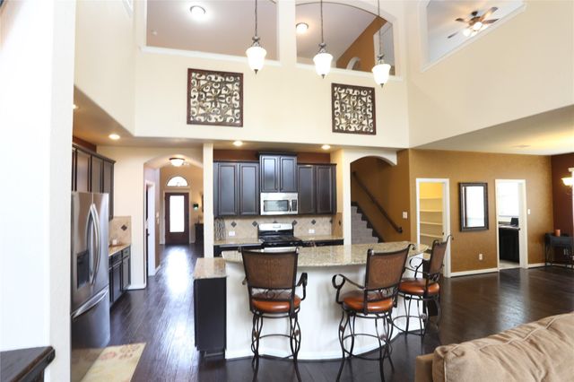 2033 Brodie Lane, Conroe, TX 77301