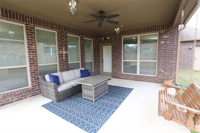 2033 Brodie Lane, Conroe, TX 77301