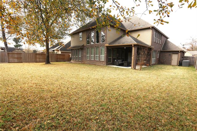 2033 Brodie Lane, Conroe, TX 77301