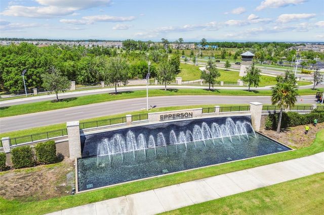 9429 CRESCENT RAY DRIVE, Wesley Chapel, FL 33545