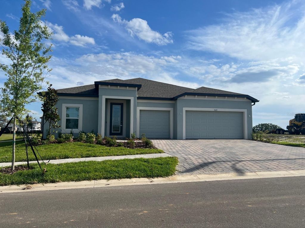 9429 CRESCENT RAY DRIVE, Wesley Chapel, FL 33545