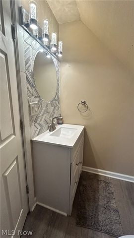 723 E 165th Street, Cleveland, OH 44110