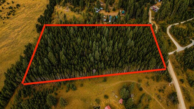 NKA Independence Rd, Newport, WA 99156 property photo