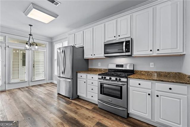 8 Pecan Trace, Newnan, GA 30265