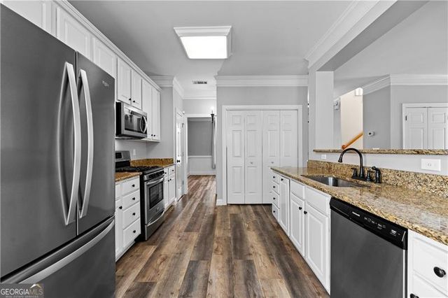 8 Pecan Trace, Newnan, GA 30265