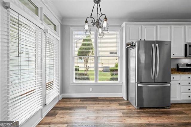 8 Pecan Trace, Newnan, GA 30265
