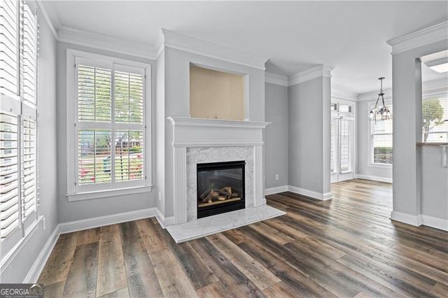 8 Pecan Trace, Newnan, GA 30265