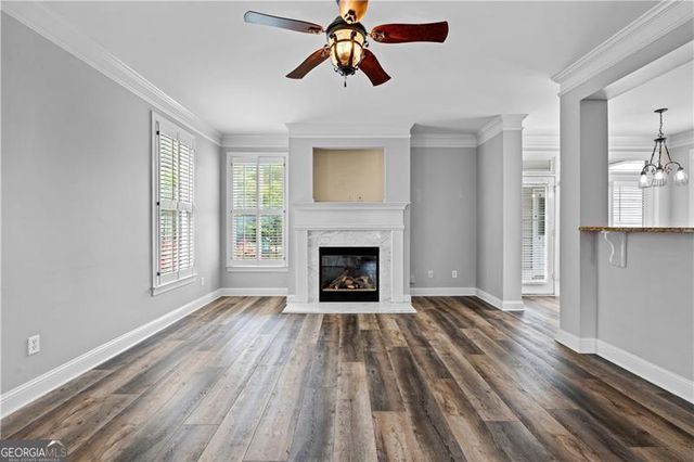 8 Pecan Trace, Newnan, GA 30265